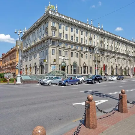 2 комнаты в центре