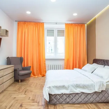 2 In The Center Minsk